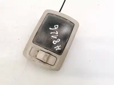 Gebrauchtes Autoersatzteil INNENLICHT zum HYUNDAI GETZ (TB)  OEM-IAM-Referenzen 928002D0  92800-2D0