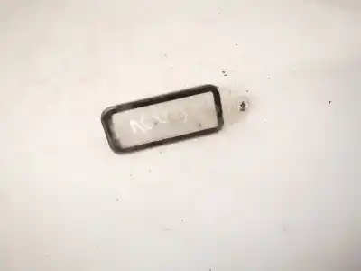 Pezzo di ricambio per auto di seconda mano pilota di registrazione per volkswagen golf iii (1h1) 1.6 riferimenti oem iam 150407