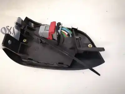 Peça sobressalente para automóvel em segunda mão trocar por fiat stilo (192) 1.9 jtd / 1.9 jtd 115 active referências oem iam b569  