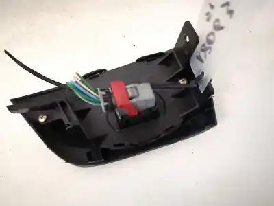 Peça sobressalente para automóvel em segunda mão trocar por fiat stilo (192) 1.9 jtd / 1.9 jtd 115 active referências oem iam b569  
