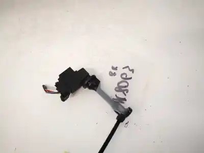 Pezzo di ricambio per auto di seconda mano sensore per fiat stilo (192) 1.9 jtd / 1.9 jtd 115 active riferimenti oem iam a54000400