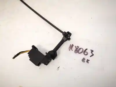 Pezzo di ricambio per auto di seconda mano sensore per fiat stilo (192) 1.9 jtd / 1.9 jtd 115 active riferimenti oem iam a54000400  