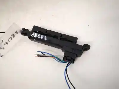 Pezzo di ricambio per auto di seconda mano pezzi vari per fiat stilo (192) 1.9 jtd / 1.9 jtd 115 active riferimenti oem iam b569  