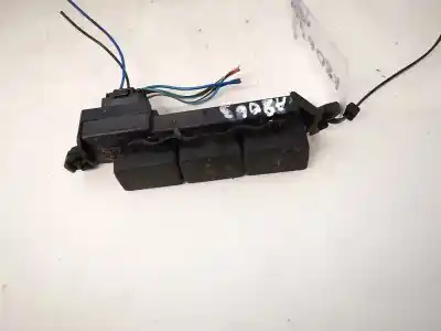 Pezzo di ricambio per auto di seconda mano pezzi vari per fiat stilo (192) 1.9 jtd / 1.9 jtd 115 active riferimenti oem iam b569  