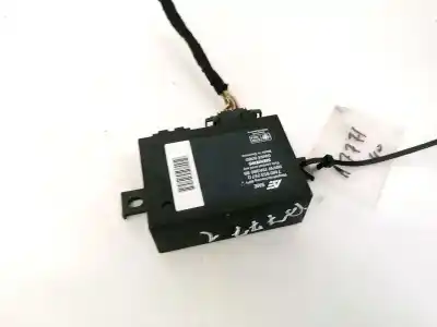 Second-hand car spare part wheel lock column for ford galaxy (vx) 1.9 tdi cat oem iam references 7m0953257q