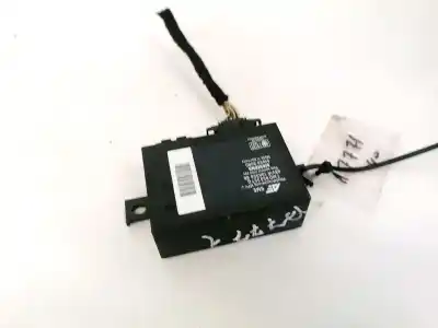 Second-hand car spare part wheel lock column for ford galaxy (vx) 1.9 tdi cat oem iam references 7m0953257q  98vw19a366bb, 5wk48080