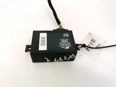 Second-hand car spare part wheel lock column for ford galaxy (vx) 1.9 tdi cat oem iam references 7m0953257q  98vw19a366bb, 5wk48080