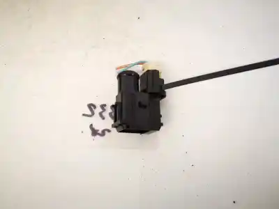 Автозапчастина б/у датчик для subaru legacy berl. b13 (bl) 2.0 se посилання на oem iam 0775004430