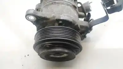 Second-hand car spare part air conditioning compressor for bmw 5-series, f07/f10 /f11 2010.03 - 2016.12 2.0 d 135kw 2010.03 --> oem iam references ge4472604710  ge447260-4710, 6sbu14a Second-hand car spare part air conditioning compressor for bmw 5-series, f07/f10 /f11 2010.03 - 2016.12 2.0 d 135kw 2010.03 --> oem iam references ge4472604710  ge447260-4710, 6sbu14a