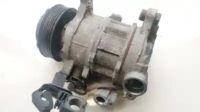 Second-hand car spare part air conditioning compressor for bmw 5-series, f07/f10 /f11 2010.03 - 2016.12 2.0 d 135kw 2010.03 --> oem iam references ge4472604710  ge447260-4710, 6sbu14a Second-hand car spare part air conditioning compressor for bmw 5-series, f07/f10 /f11 2010.03 - 2016.12 2.0 d 135kw 2010.03 --> oem iam references ge4472604710  ge447260-4710, 6sbu14a