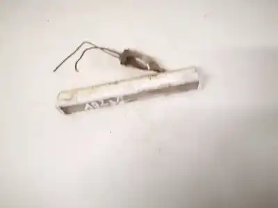 Peça sobressalente para automóvel em segunda mão sensor por audi 100 avant (c4) 2.5 tdi referências oem iam   