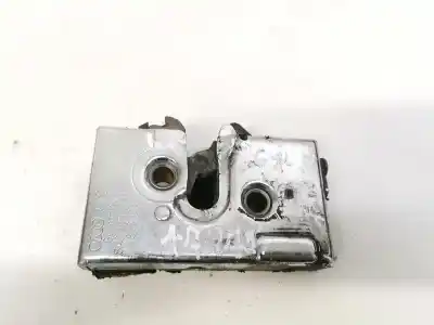 Автозапчасти б/у замок задней левой двери за audi 80 avant 1.9 tdi ссылки oem iam 8a0839015a