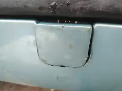 Peça sobressalente para automóvel em segunda mão molduras traseiras por citroen c8, i 2002.07 - 2008.06 2.0 hdi 79kw 2002.07 - 2014.12 referências oem iam 