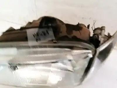 Second-hand car spare part left headlight for renault megane i scenic (ja0) 1.9 dt alize oem iam references   