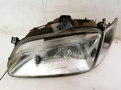 Автозапчасти б/у левая фара за renault megane i scenic (ja0) 1.9 dt alize ссылки oem iam 