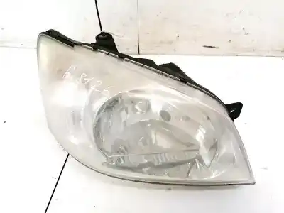 Peça sobressalente para automóvel em segunda mão farol / farolim direito por hyundai getz (tb) 1.6 gls referências oem iam 