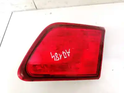 Piesă de schimb auto la mâna a doua lampã interior dreapta spate pentru subaru legacy v (bm) 2.0 d awd (bmd) referințe oem iam 