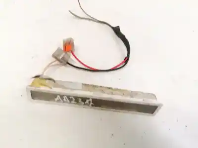 Peça sobressalente para automóvel em segunda mão sensor por audi 100 avant (c4) 2.5 tdi referências oem iam   