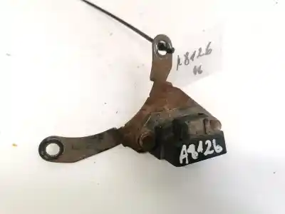 Peça sobressalente para automóvel em segunda mão sensor por hyundai getz (tb) 1.6 gls referências oem iam 3936022040