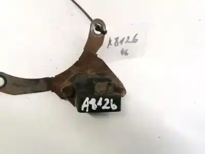 Peça sobressalente para automóvel em segunda mão sensor por hyundai getz (tb) 1.6 gls referências oem iam 3936022040  39360-22040, 9570930001