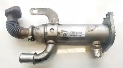 Автозапчасти б/у охладитель рог за citroen c5 ii (rc_) 2.0 hdi (rcrhrh) ссылки oem iam 9645689780