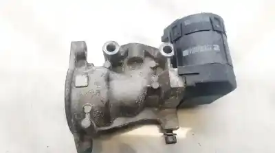 Автозапчастина б/у клапан egr для citroen c5 ii (rc_) 2.0 hdi (rcrhrh) посилання на oem iam 9681825280  28066067