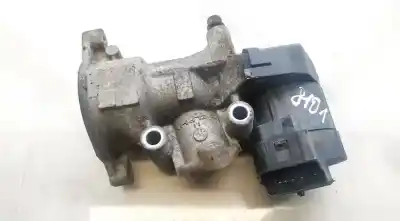 Автозапчасти б/у клапан рог за CITROEN C5 II (RC_) 2.0 HDi (RCRHRH) ссылки OEM IAM 9681825280  28066067