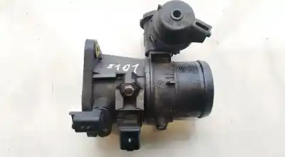 Автозапчасти б/у бабочка коробка за citroen c5 ii (rc_) 2.0 hdi (rcrhrh) ссылки oem iam 9660110780  9639469280
