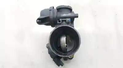 Автозапчасти б/у бабочка коробка за citroen c5 ii (rc_) 2.0 hdi (rcrhrh) ссылки oem iam 9660110780  9639469280