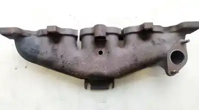 Автозапчасти б/у выхлопной коллектор за citroen c5 ii (rc_) 2.0 hdi (rcrhrh) ссылки oem iam 9681570480  