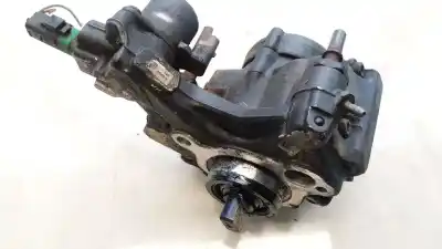 Автозапчасти б/у тнвд насос за citroen c5 ii (rc_) 2.0 hdi (rcrhrh) ссылки oem iam 9656391680