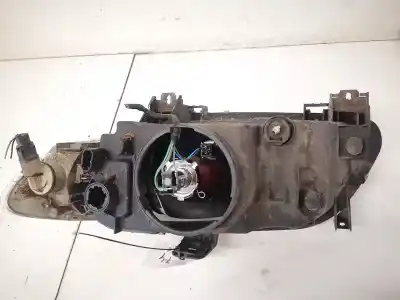 Автозапчасти б/у правая фара за renault megane i scenic (ja0) 1.9 dt alize ссылки oem iam   