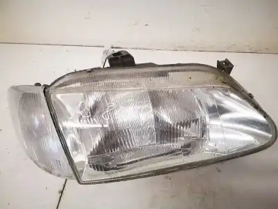Автозапчасти б/у правая фара за renault megane i scenic (ja0) 1.9 dt alize ссылки oem iam 