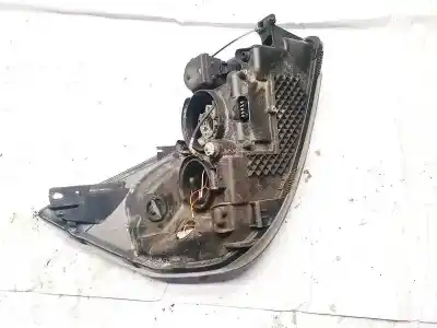 Автозапчастина б/у ліва фара для renault espace iv (jk0) 2.2 dci turbodiesel посилання на oem iam 5dc00829000  5dc008290-00