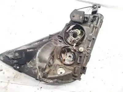 Автозапчастина б/у ліва фара для renault espace iv (jk0) 2.2 dci turbodiesel посилання на oem iam 5dc00829000  5dc008290-00