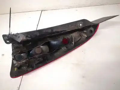 Автозапчасти б/у левый задний фонарь за renault espace iv (jk0) 2.2 dci turbodiesel ссылки oem iam 8200027153  