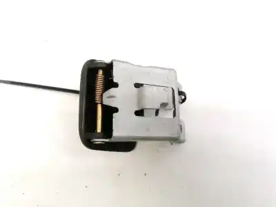 Pezzo di ricambio per auto di seconda mano plastica per chevrolet epica 2.5 cat riferimenti oem iam   