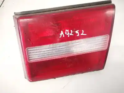 Pezzo di ricambio per auto di seconda mano luce di coda interna destra per lancia kappa (838_) 2.0 20v (838aa1aa) riferimenti oem iam 7780140