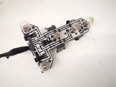 İkinci el araba yedek parçası LAMBA için VOLKSWAGEN BORA I (1J2)  OEM IAM referansları 1J5945257  