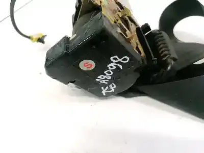 Gebrauchtes Autoersatzteil sicherheitsgurte vorne links zum fiat stilo (192) 1.9 jtd / 1.9 jtd 115 active oem-iam-referenzen   