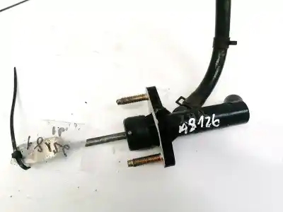 Peça sobressalente para automóvel em segunda mão cilindro de embreagem por hyundai getz (tb) 1.6 gls referências oem iam 