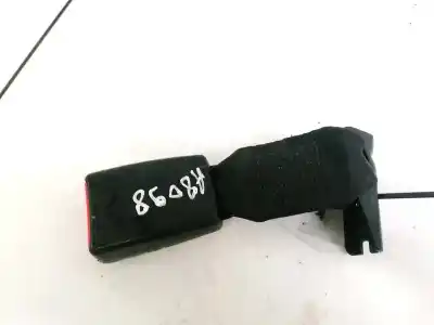 Автозапчастина б/у задній правий гачок для fiat stilo (192) 1.9 jtd / 1.9 jtd 115 active посилання на oem iam 33029682