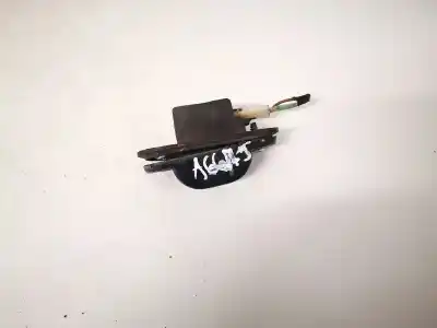 Pezzo di ricambio per auto di seconda mano pilota di registrazione per audi 80 (811/813) 1.8 riferimenti oem iam 443943191