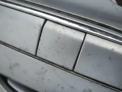 Автозапчастина б/у передні молдинги для mercedes w203, 2000.05 - 2004.02 c 220 cdi (203.006) 105kw 2000.05 - 2007.02 посилання на oem iam 