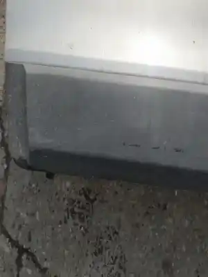 Pezzo di ricambio per auto di seconda mano plastica per chevrolet captiva 2.0 diesel cat riferimenti oem iam   