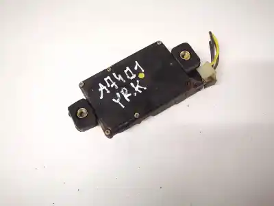 Second-hand car spare part tailgate central locking system  for ssangyong musso 2.9 70 kw oem iam references  Second-hand car spare part tailgate central locking system  for ssangyong musso 2.9 70 kw oem iam references