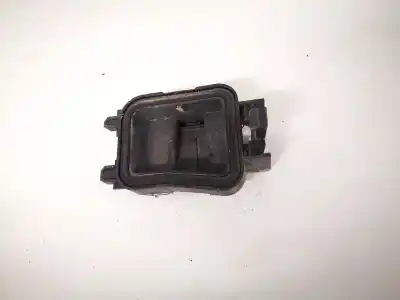Автозапчастина б/у пластика для fiat stilo (192) 1.9 jtd / 1.9 jtd 115 active посилання на oem iam 40781749dx  