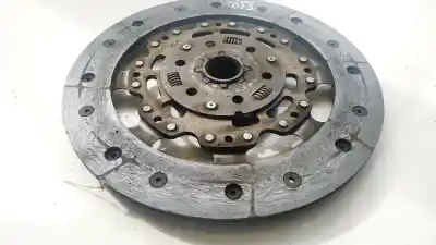 Peça sobressalente para automóvel em segunda mão kit de embreagem por volvo v50 (545) 1.6 d referências oem iam 9648718380