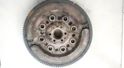 Second-hand car spare part engine flywheel for volvo v50 (545) 1.6 d oem iam references   