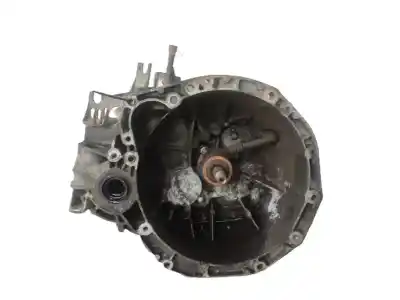 Gebrauchtes Autoersatzteil GETRIEBE zum RENAULT MEGANE GRAND TOUR  OEM-IAM-Referenzen 8200156391  